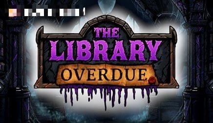 The Library Overdue