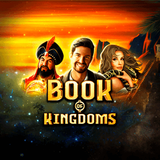 Book of Kingdoms game cover