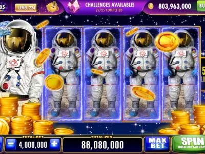 Sección de promociones y bonos de Betwinner