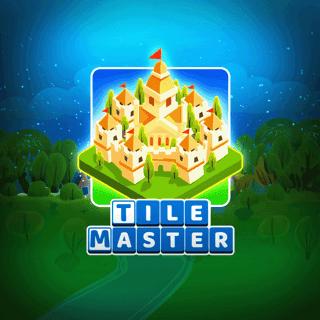 Tile Master game cover