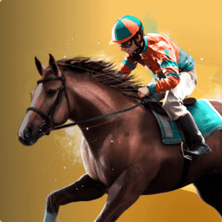 Horse Races game cover