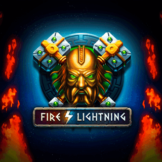Fire Lightning game cover