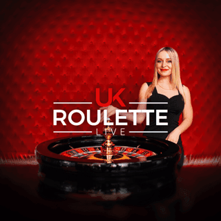 UK Roulette game cover