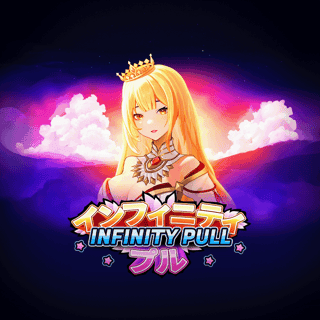 Infinity Pull game cover