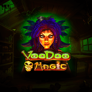 Voodoo Magic game cover