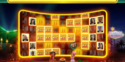 Interfaz de Betwinner Casino