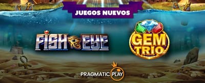 Nuevos Juegos de Mayo