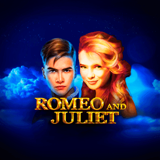 Romeo and Juliet game cover