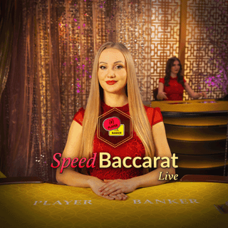 Bonsai Speed Baccarat B game cover