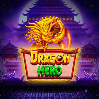 Dragon Hero game cover