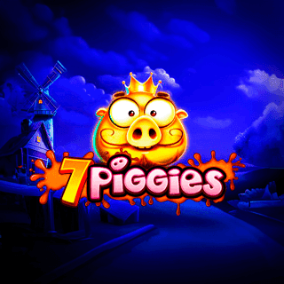 7 Piggies game cover