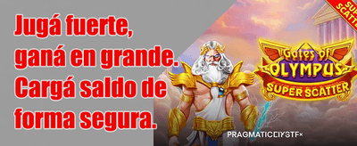 Recarga Diaria Explosiva promotion