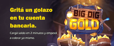¡Ganá grande en Betwinner!