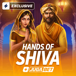 Hands of Shiva game cover