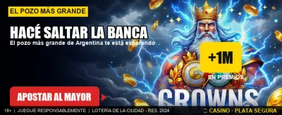 Casino Betwinner Argentina